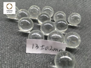 Bola de vidrio de 8 mm, 9 mm, 10 mm, 11 mm, 12 mm, 13 mm, 14 mm y 15 mm con tolerancia de 0,5 mm  -2-